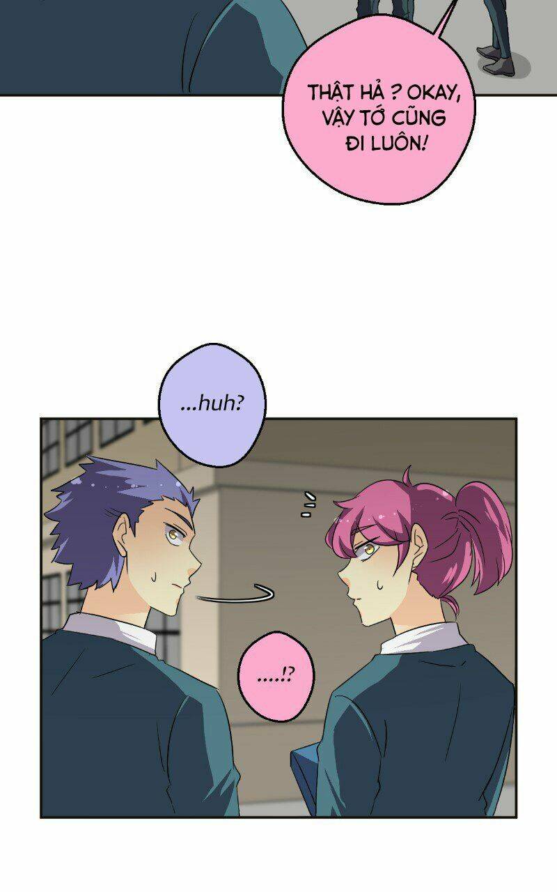 Đọc truyện Thế giới không hoàn hảo - Chap 192