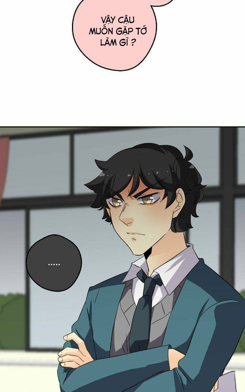 Đọc truyện Thế giới không hoàn hảo - Chap 192