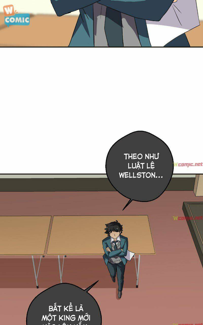 Đọc truyện Thế giới không hoàn hảo - Chap 192