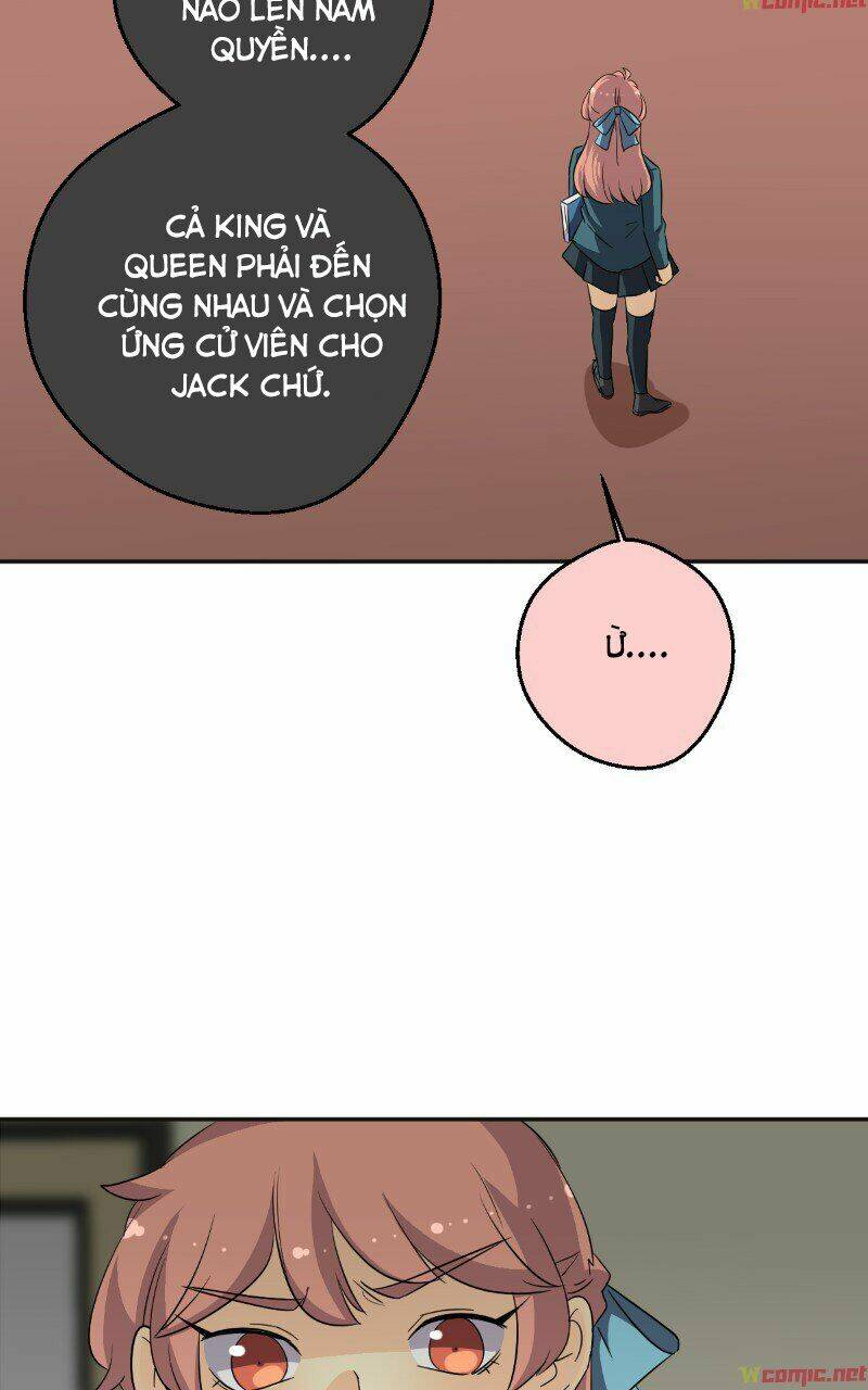 Đọc truyện Thế giới không hoàn hảo - Chap 192