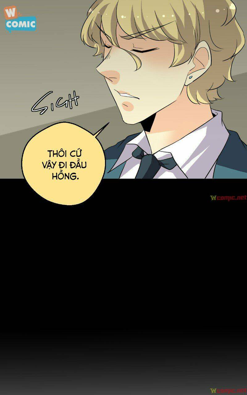 Đọc truyện Thế giới không hoàn hảo - Chap 192