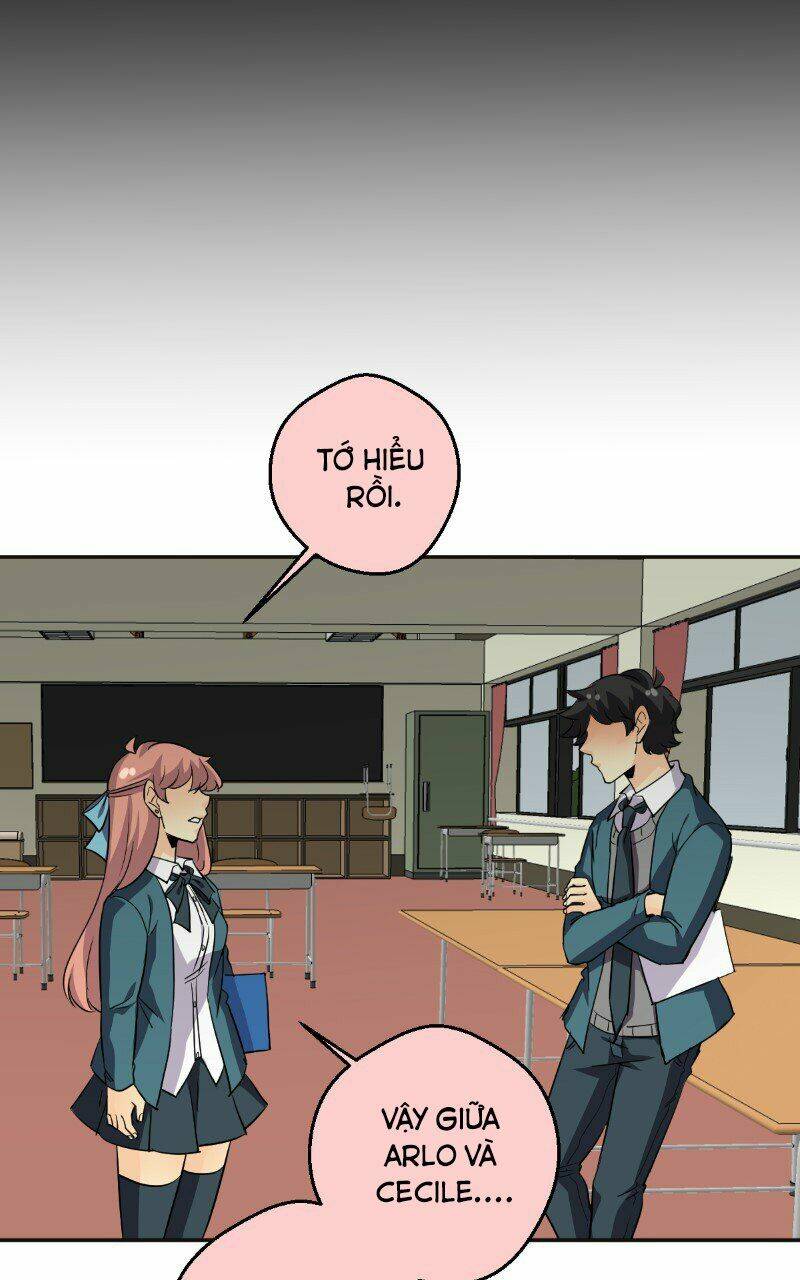 Đọc truyện Thế giới không hoàn hảo - Chap 192