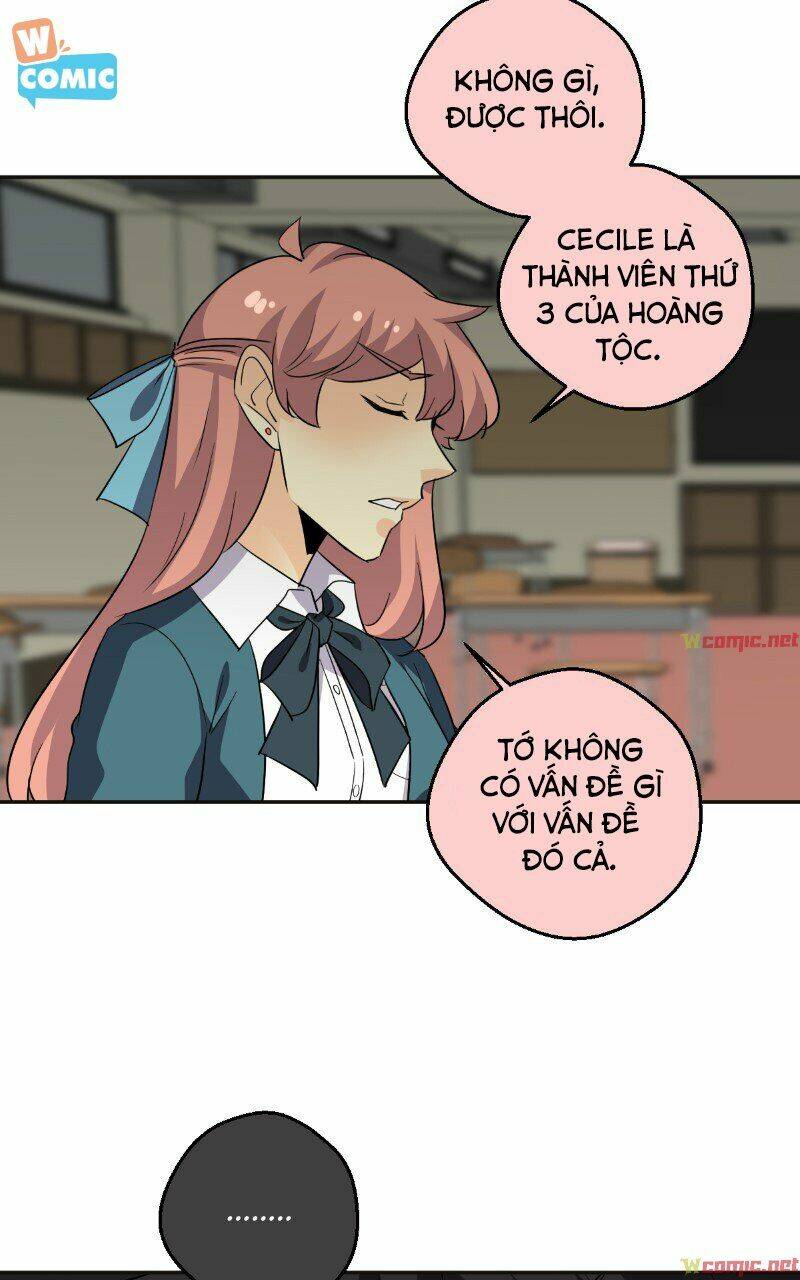 Đọc truyện Thế giới không hoàn hảo - Chap 192