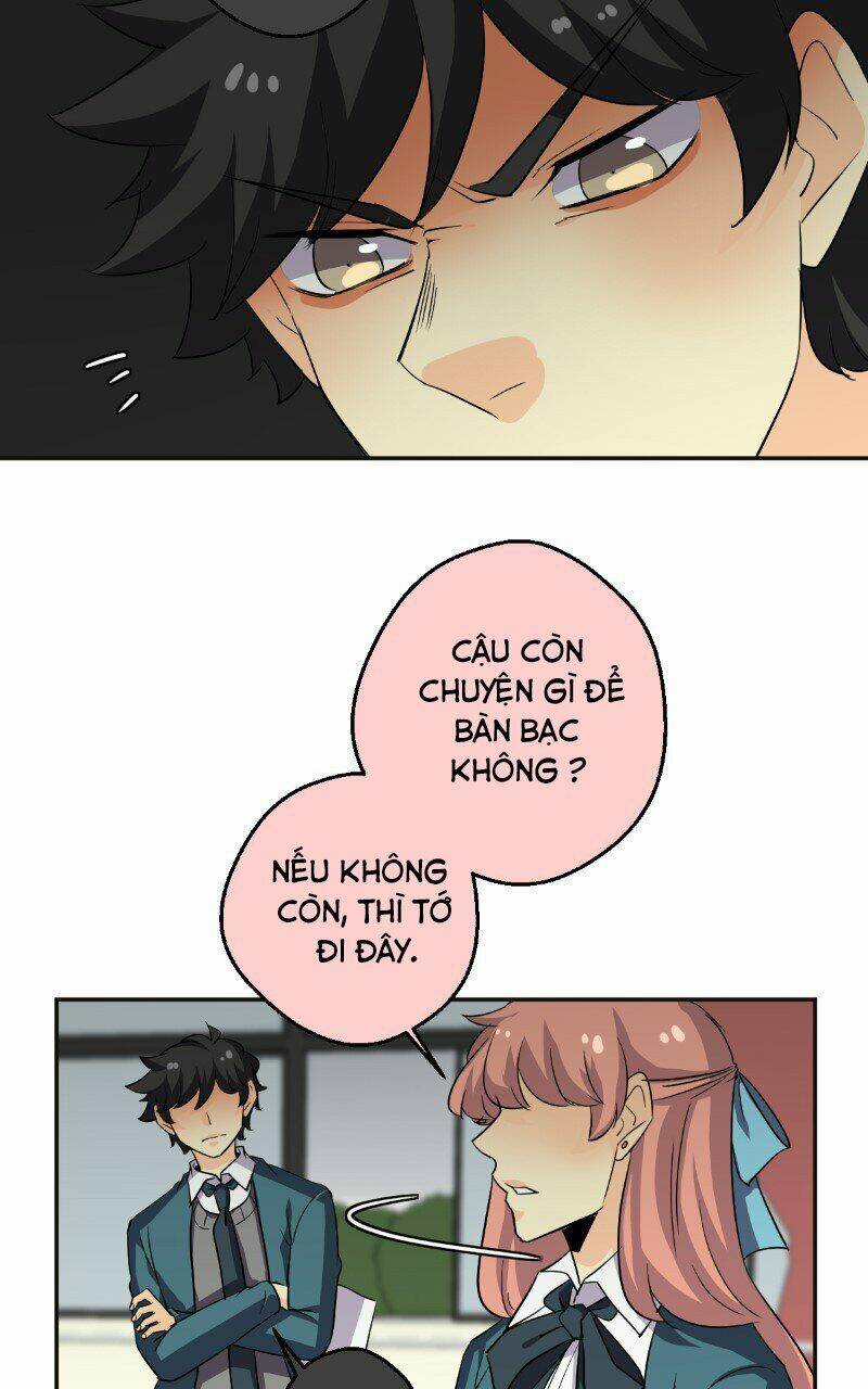 Đọc truyện Thế giới không hoàn hảo - Chap 192