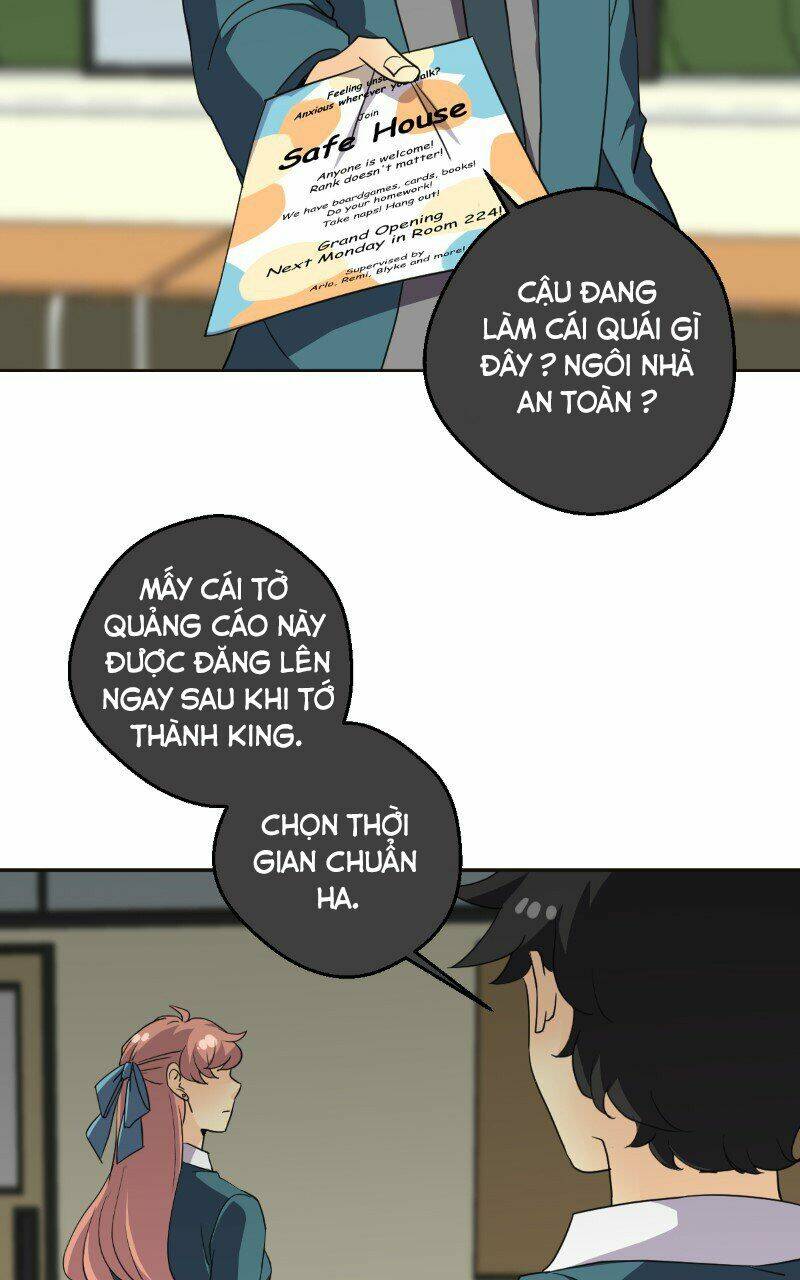 Đọc truyện Thế giới không hoàn hảo - Chap 192