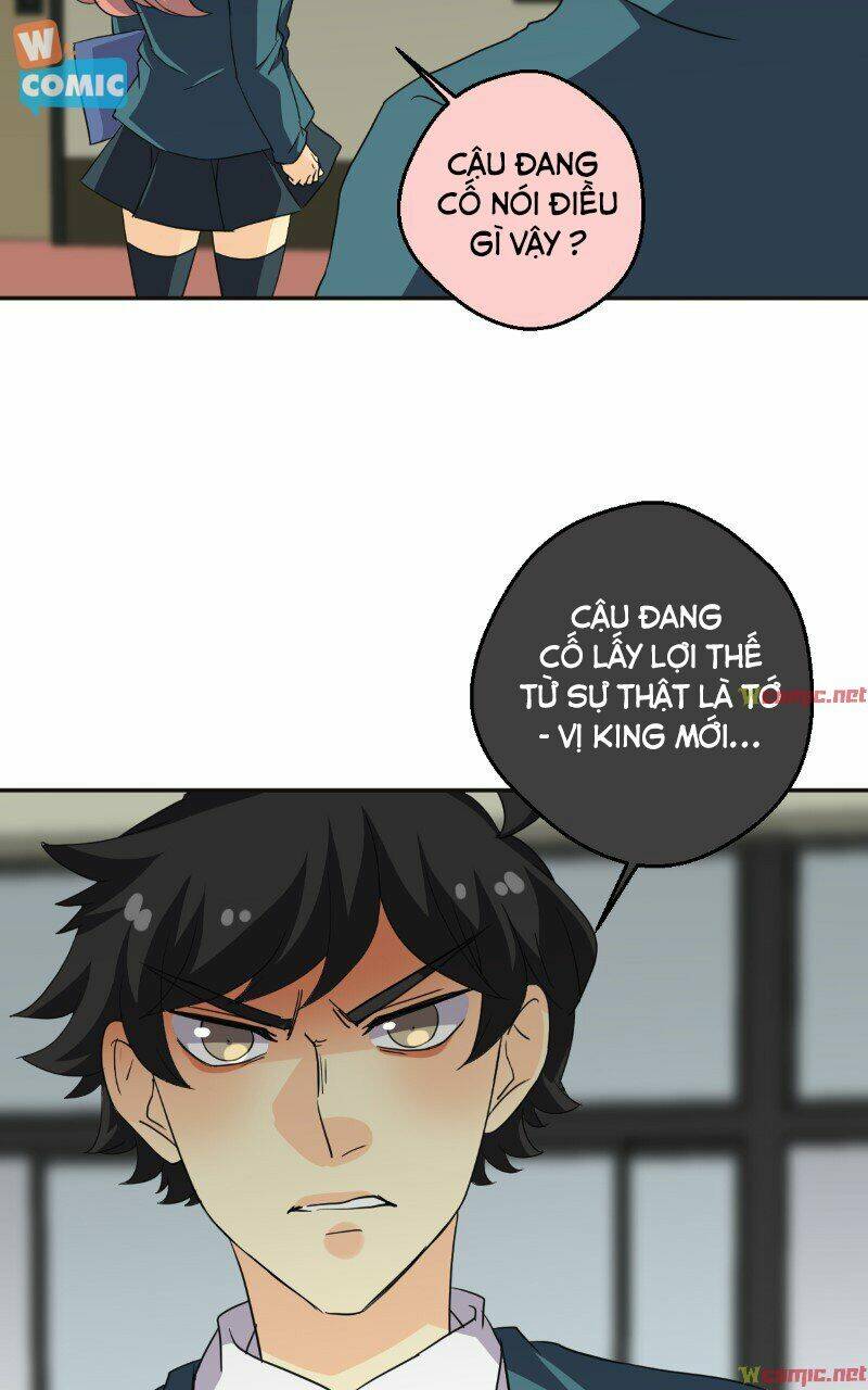 Đọc truyện Thế giới không hoàn hảo - Chap 192