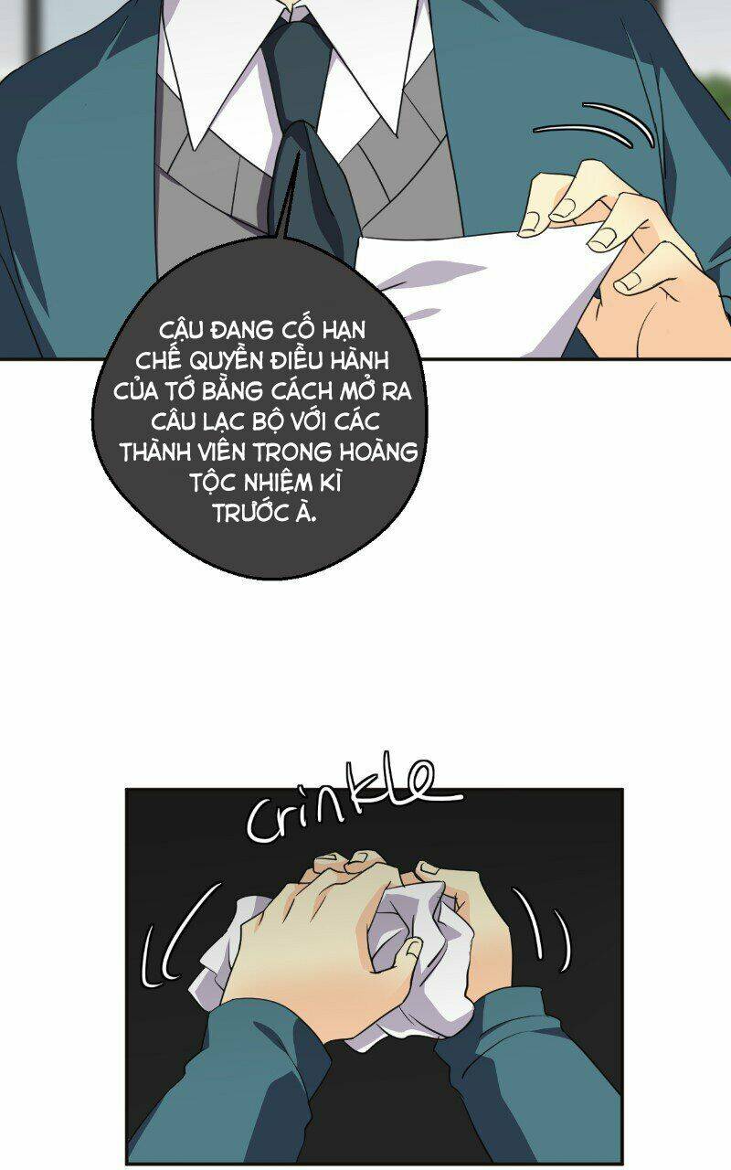 Đọc truyện Thế giới không hoàn hảo - Chap 192