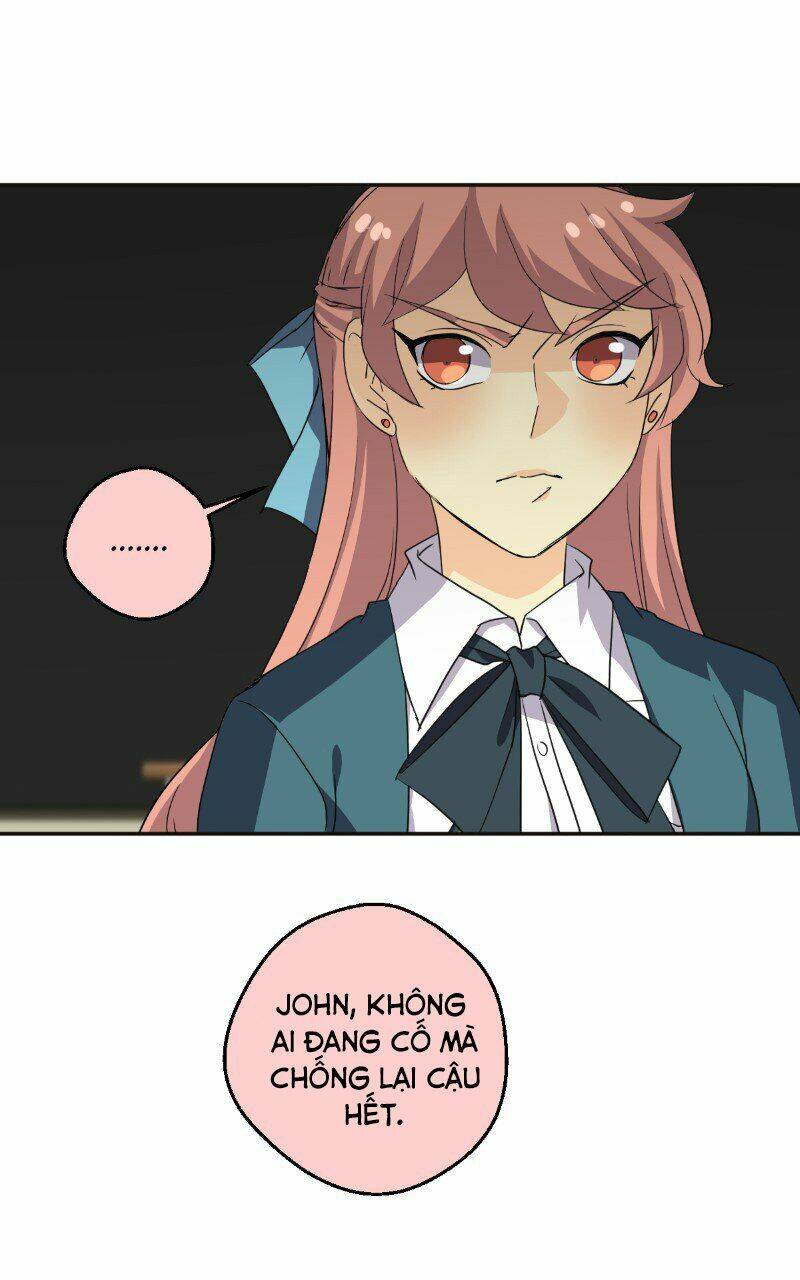Đọc truyện Thế giới không hoàn hảo - Chap 192
