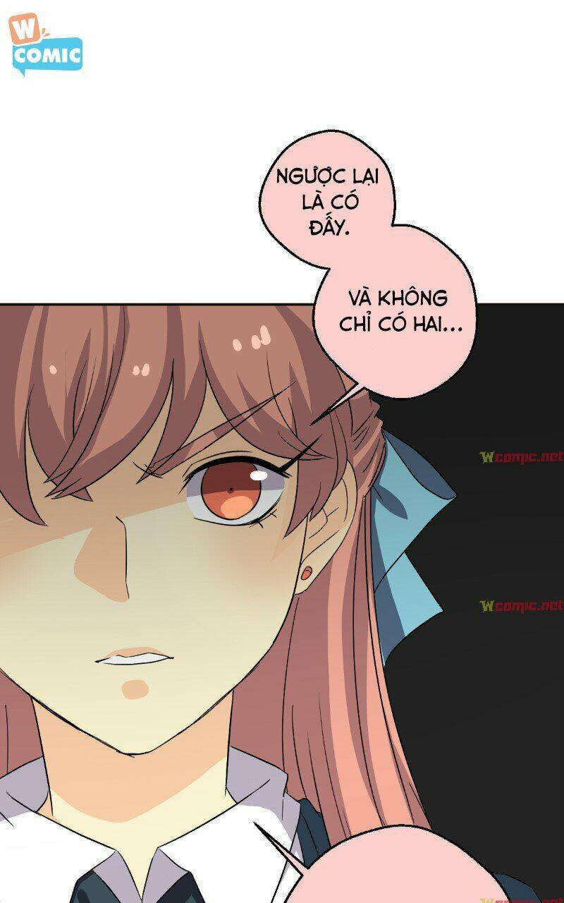 Đọc truyện Thế giới không hoàn hảo - Chap 192