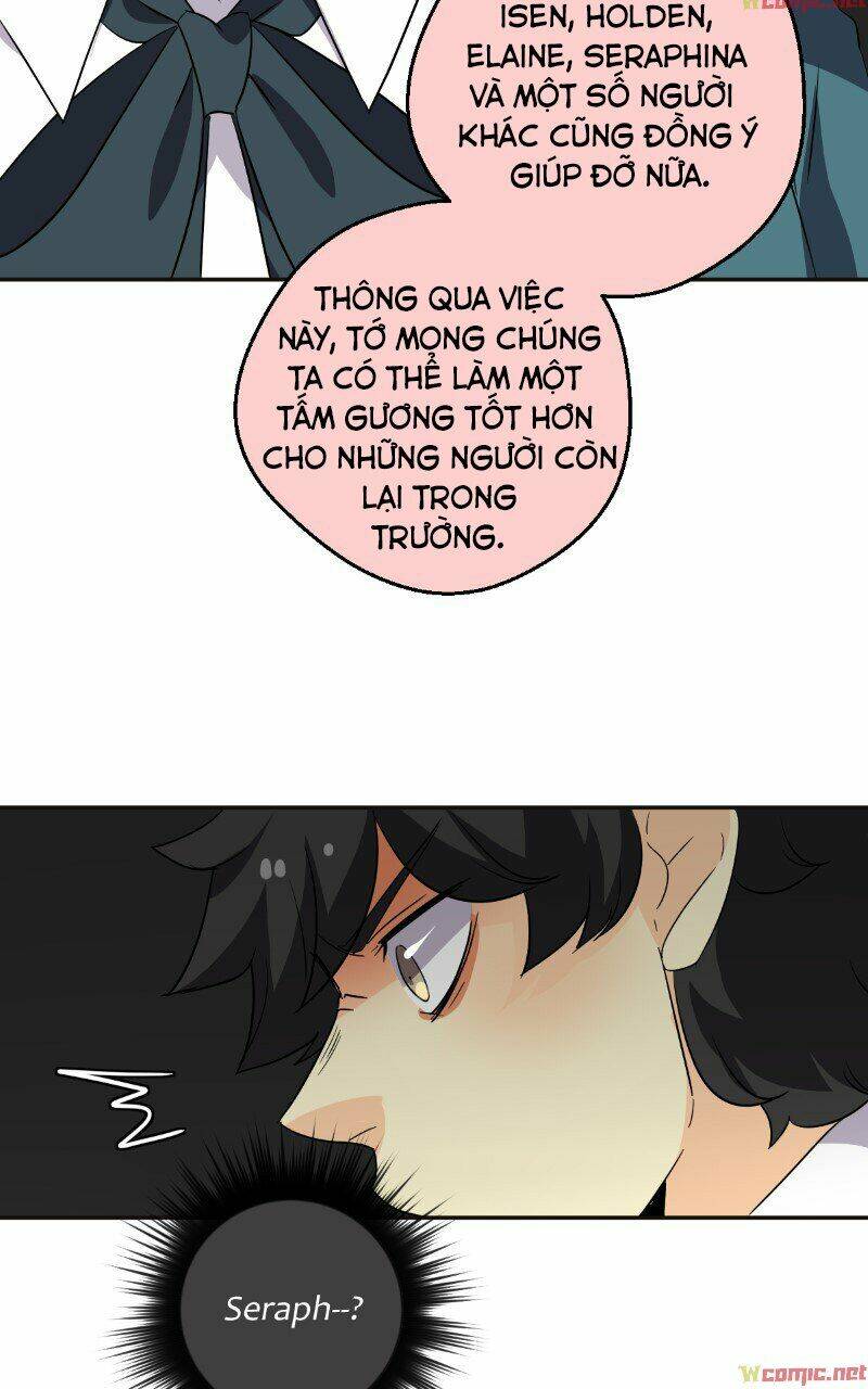 Đọc truyện Thế giới không hoàn hảo - Chap 192