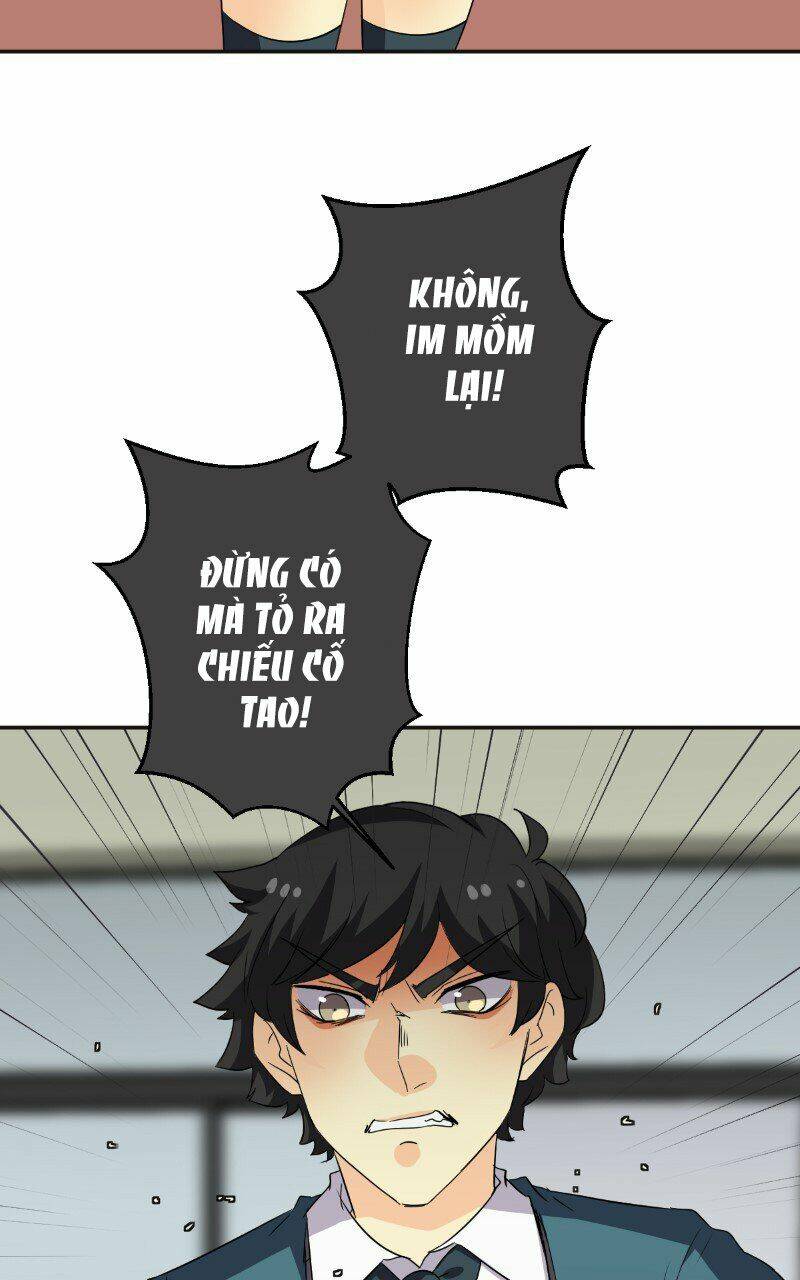 Đọc truyện Thế giới không hoàn hảo - Chap 192