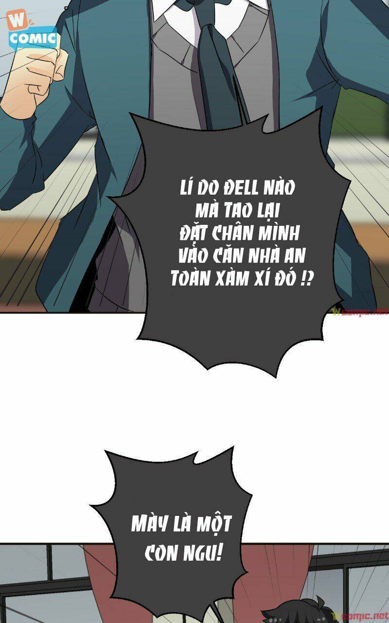 Đọc truyện Thế giới không hoàn hảo - Chap 192
