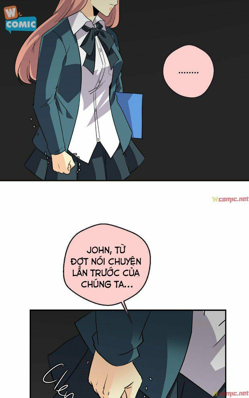 Đọc truyện Thế giới không hoàn hảo - Chap 192