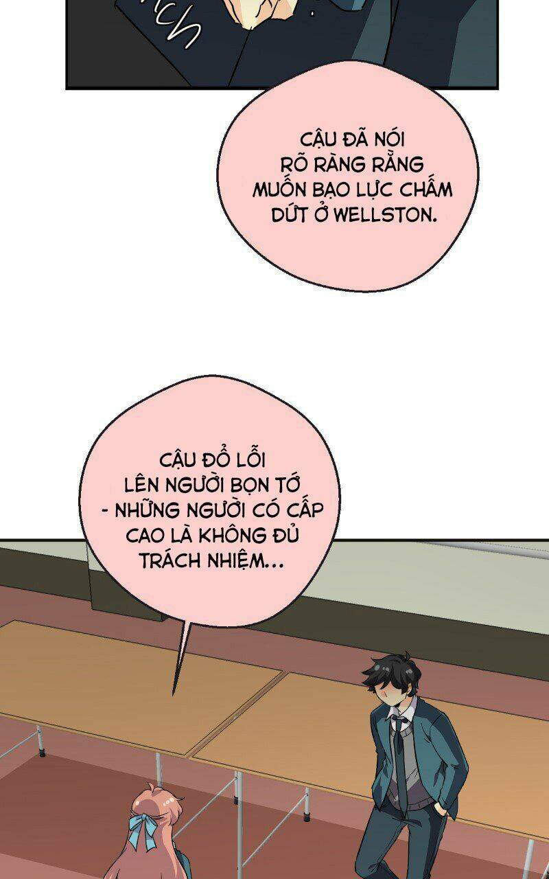 Đọc truyện Thế giới không hoàn hảo - Chap 192