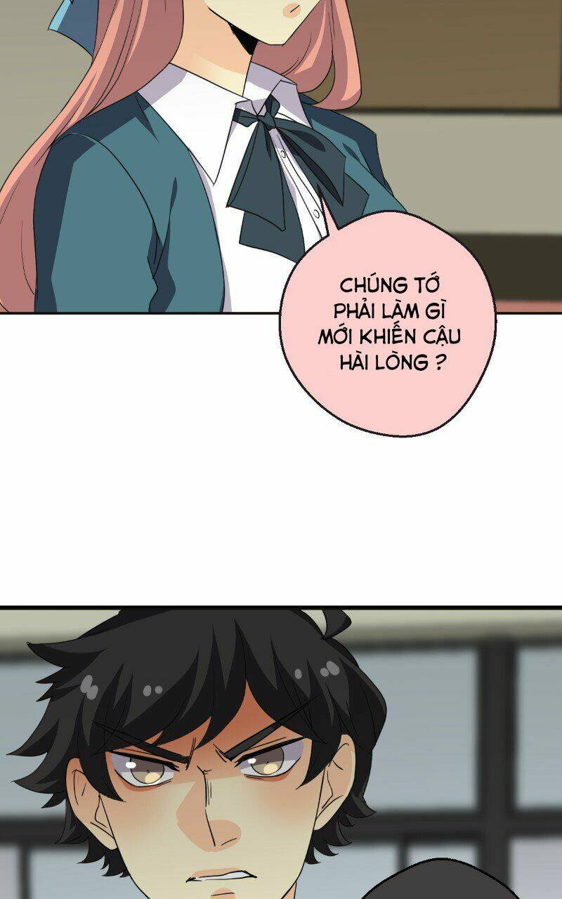 Đọc truyện Thế giới không hoàn hảo - Chap 192