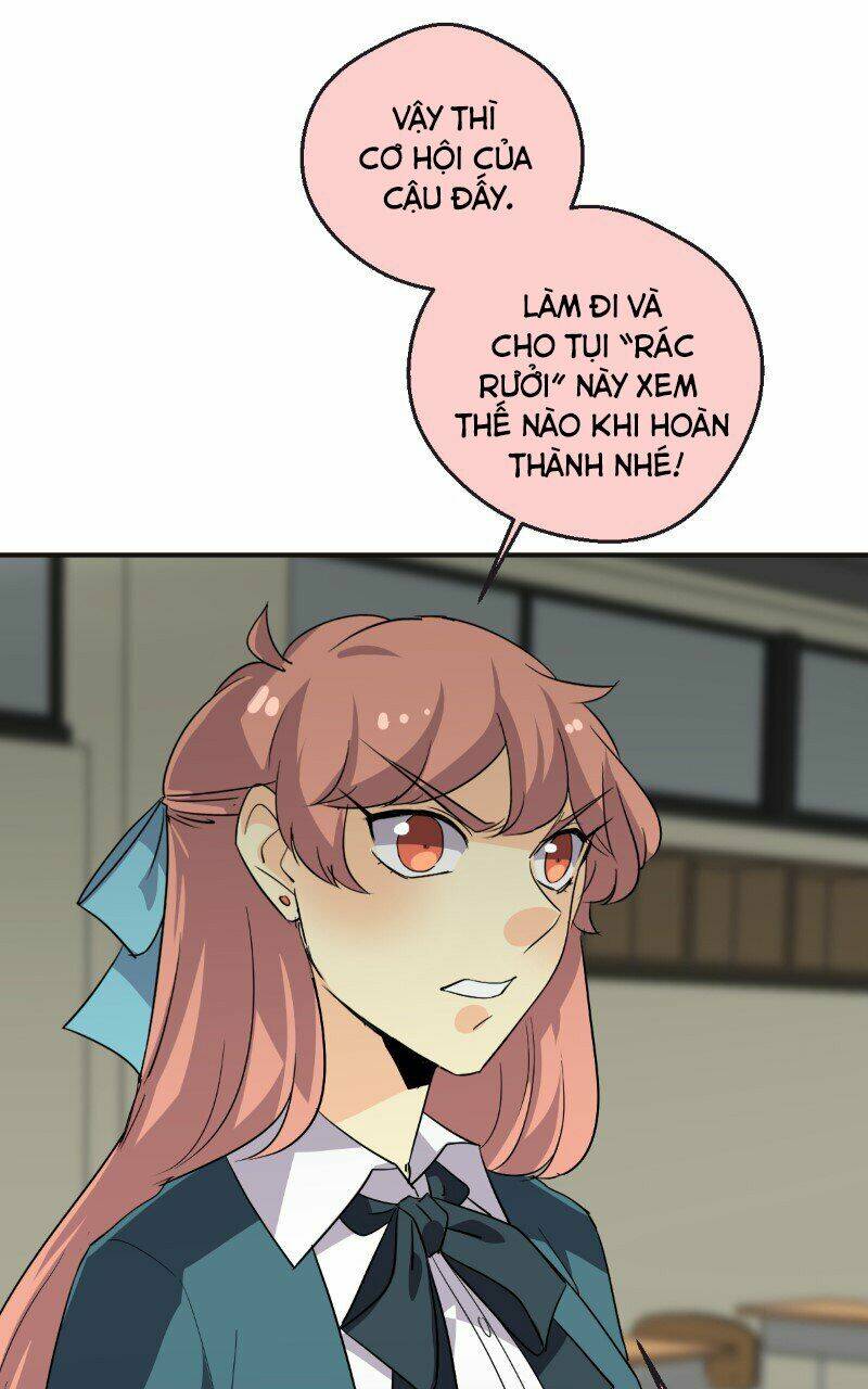 Đọc truyện Thế giới không hoàn hảo - Chap 192