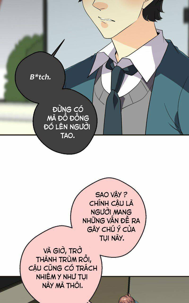 Đọc truyện Thế giới không hoàn hảo - Chap 192