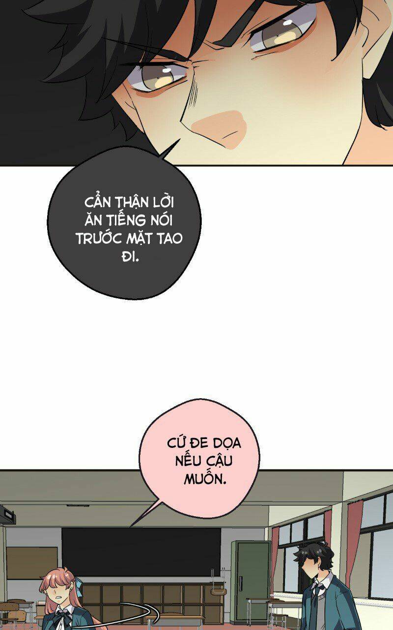 Đọc truyện Thế giới không hoàn hảo - Chap 192