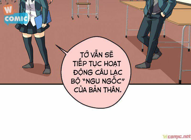 Đọc truyện Thế giới không hoàn hảo - Chap 192