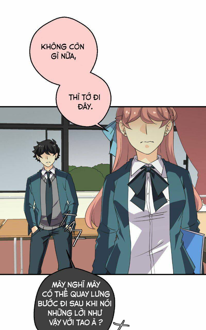 Đọc truyện Thế giới không hoàn hảo - Chap 192