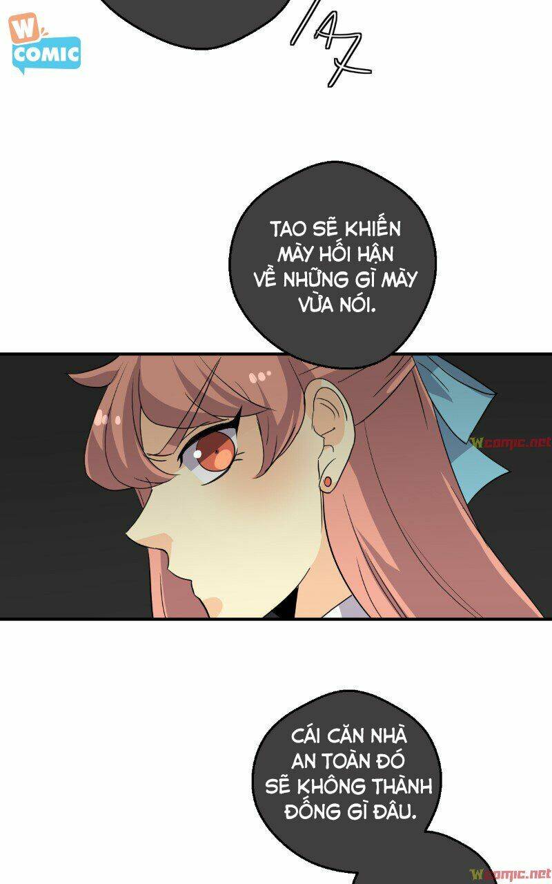 Đọc truyện Thế giới không hoàn hảo - Chap 192