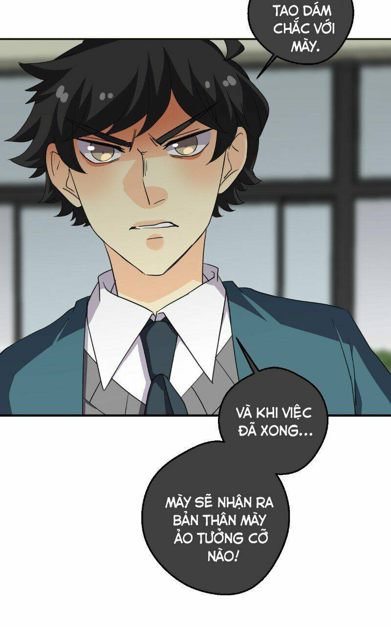 Đọc truyện Thế giới không hoàn hảo - Chap 192