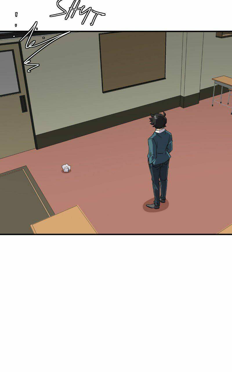 Đọc truyện Thế giới không hoàn hảo - Chap 192