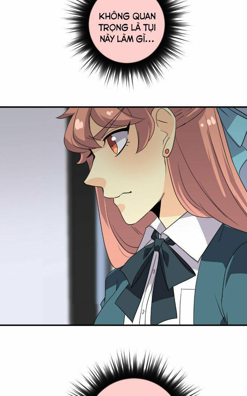 Đọc truyện Thế giới không hoàn hảo - Chap 192