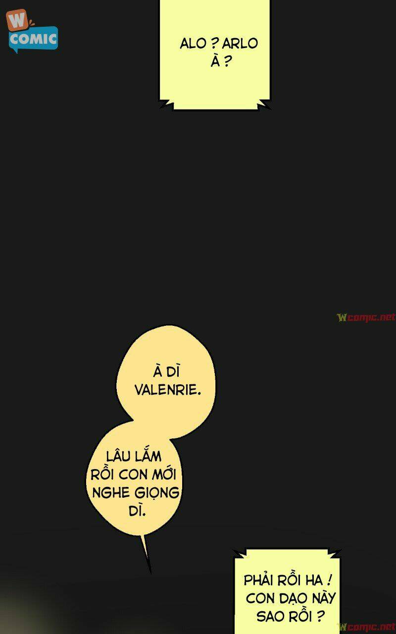 Đọc truyện Thế giới không hoàn hảo - Chap 192