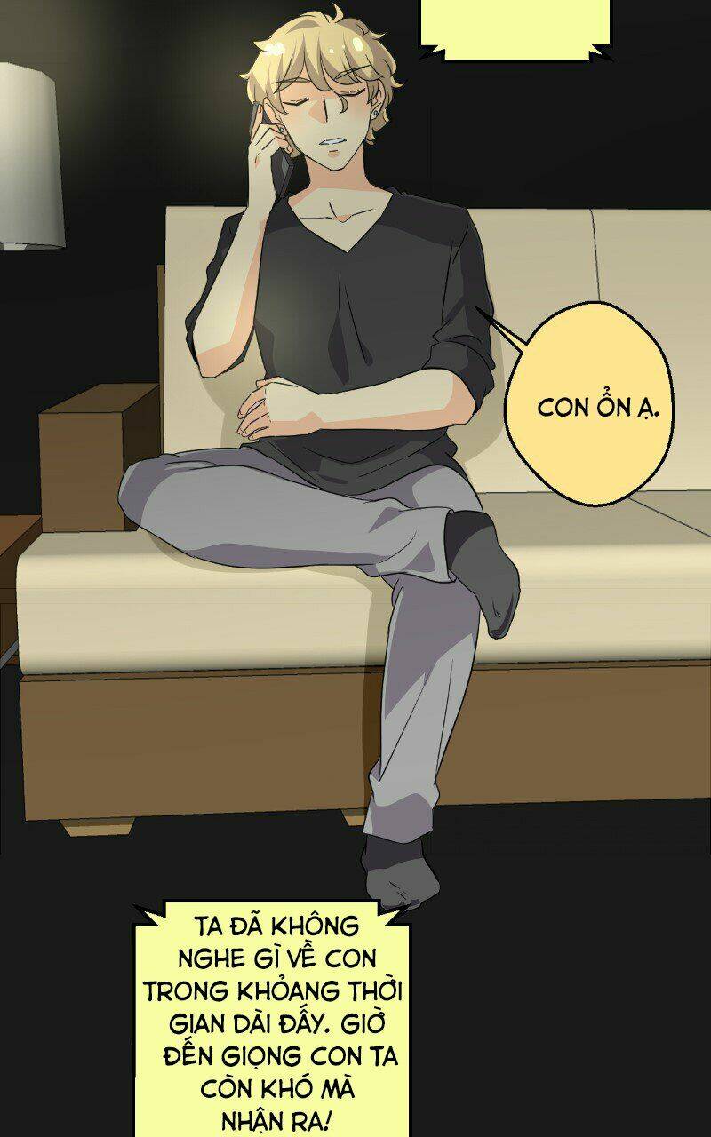 Đọc truyện Thế giới không hoàn hảo - Chap 192