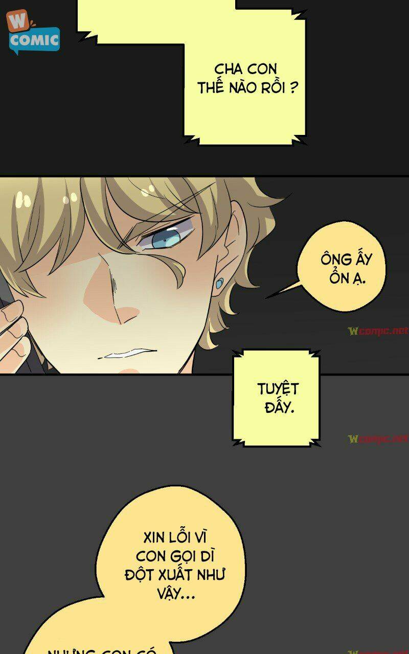Đọc truyện Thế giới không hoàn hảo - Chap 192