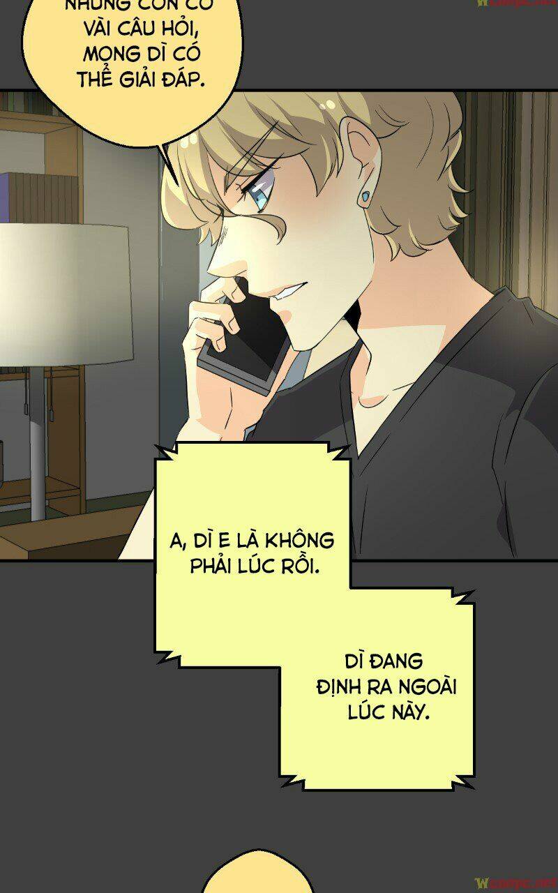 Đọc truyện Thế giới không hoàn hảo - Chap 192