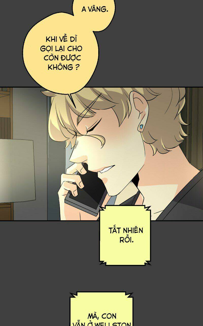 Đọc truyện Thế giới không hoàn hảo - Chap 192