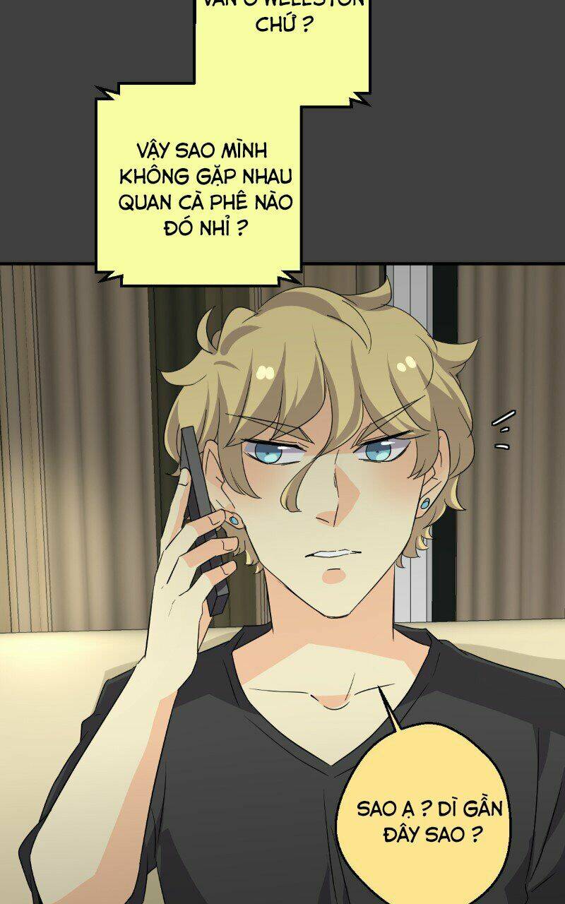 Đọc truyện Thế giới không hoàn hảo - Chap 192