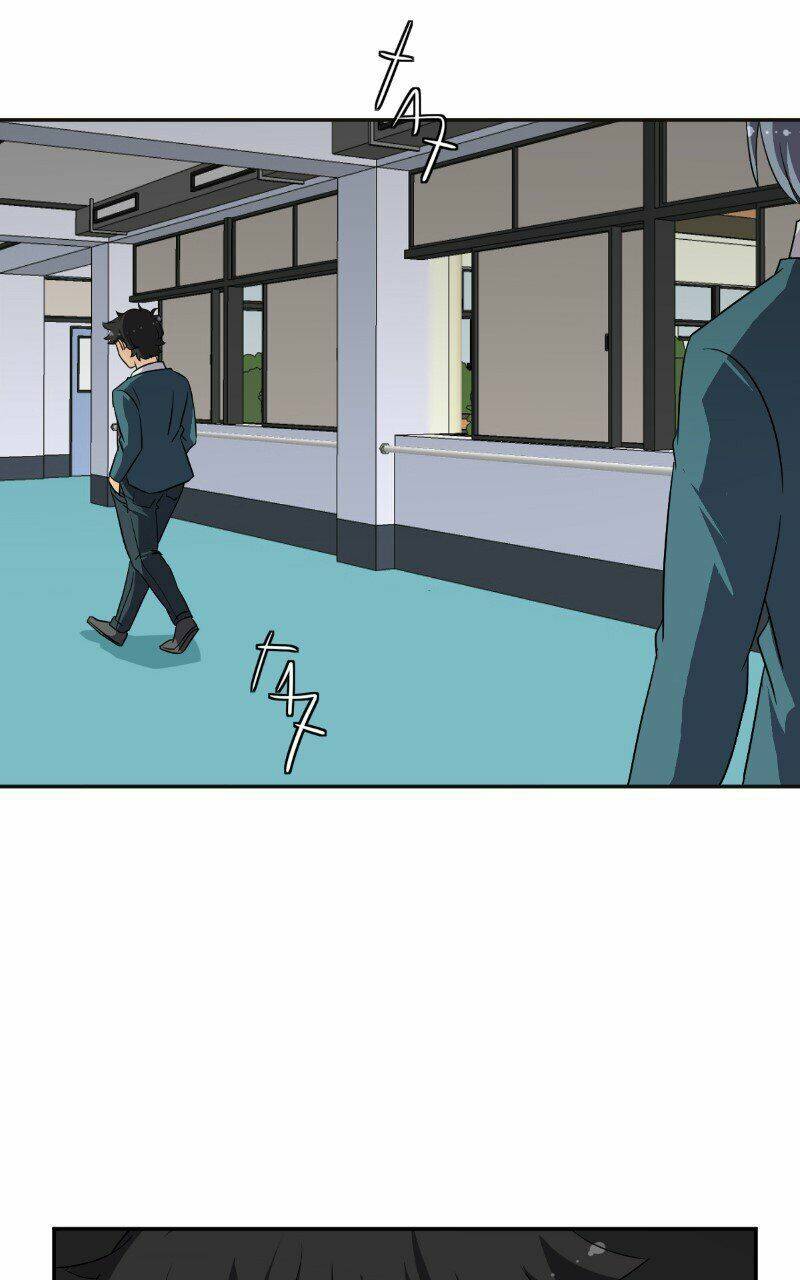 Đọc truyện Thế giới không hoàn hảo - Chap 192