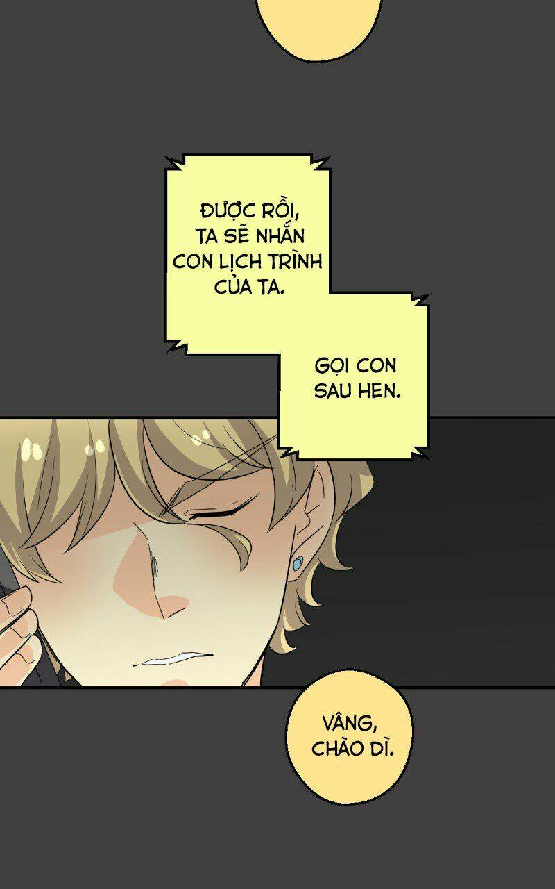 Đọc truyện Thế giới không hoàn hảo - Chap 192