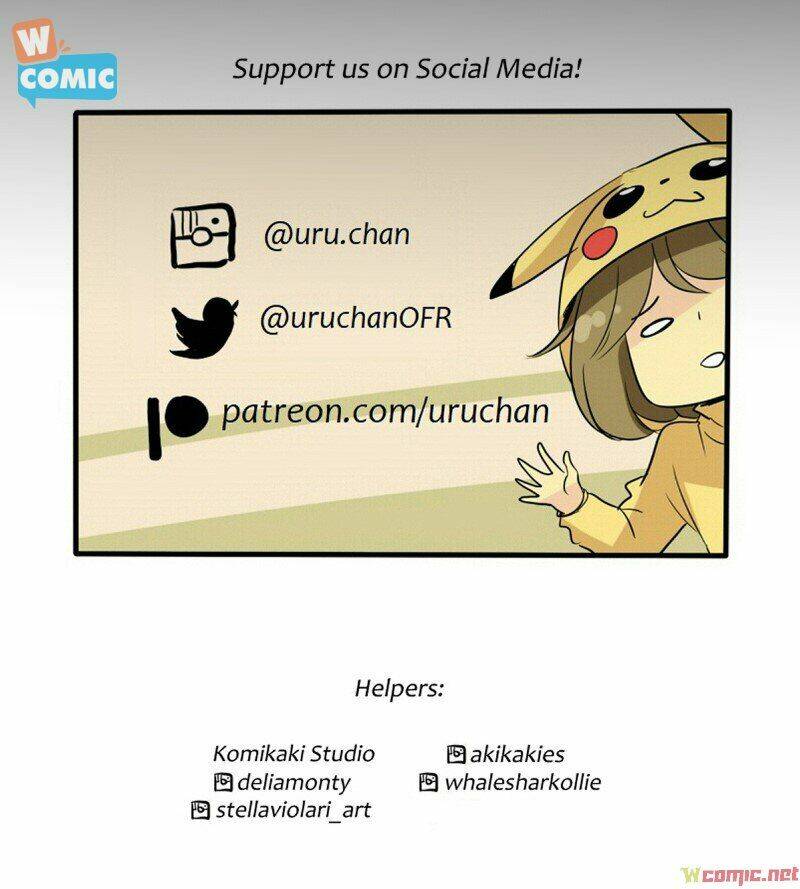 Đọc truyện Thế giới không hoàn hảo - Chap 192