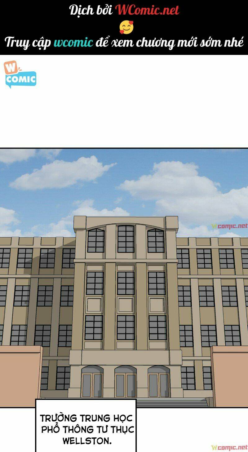 Đọc truyện Thế giới không hoàn hảo - Chap 193