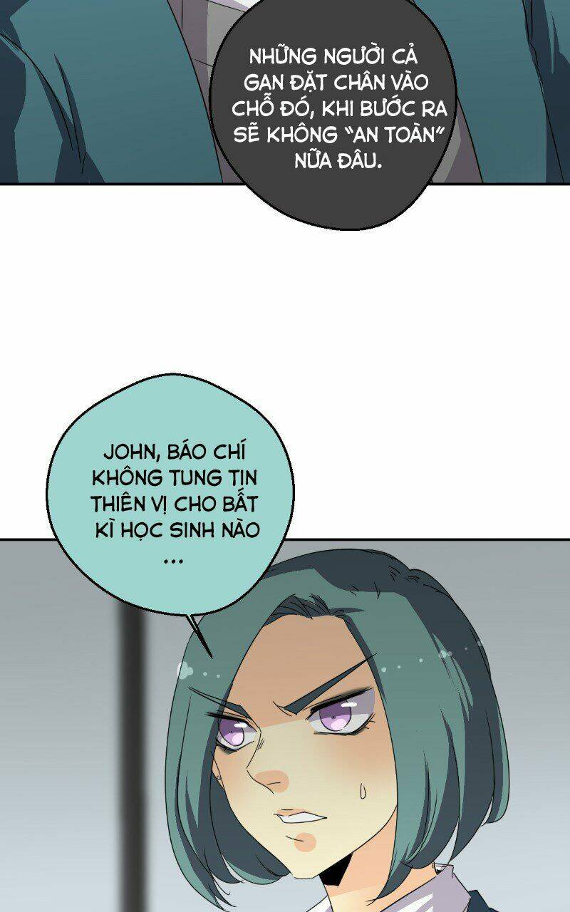 Đọc truyện Thế giới không hoàn hảo - Chap 193