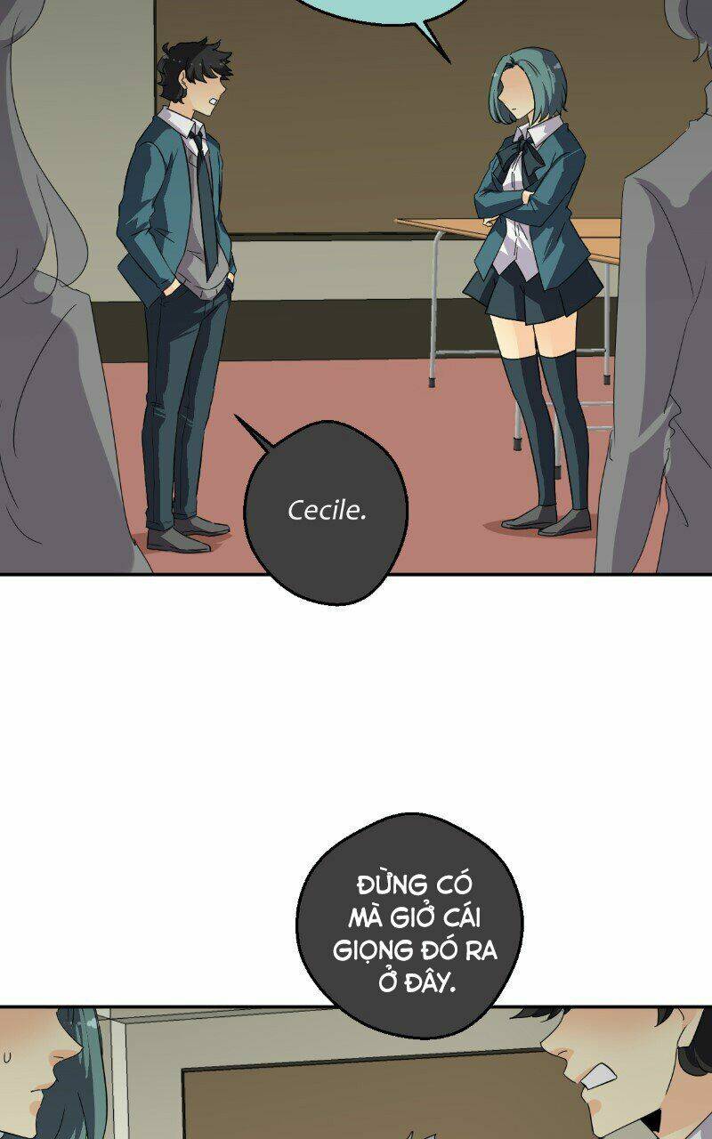 Đọc truyện Thế giới không hoàn hảo - Chap 193