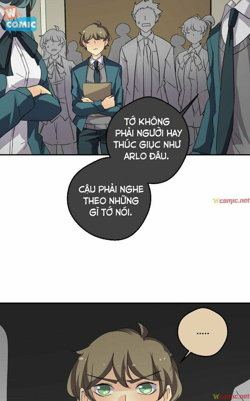 Đọc truyện Thế giới không hoàn hảo - Chap 193