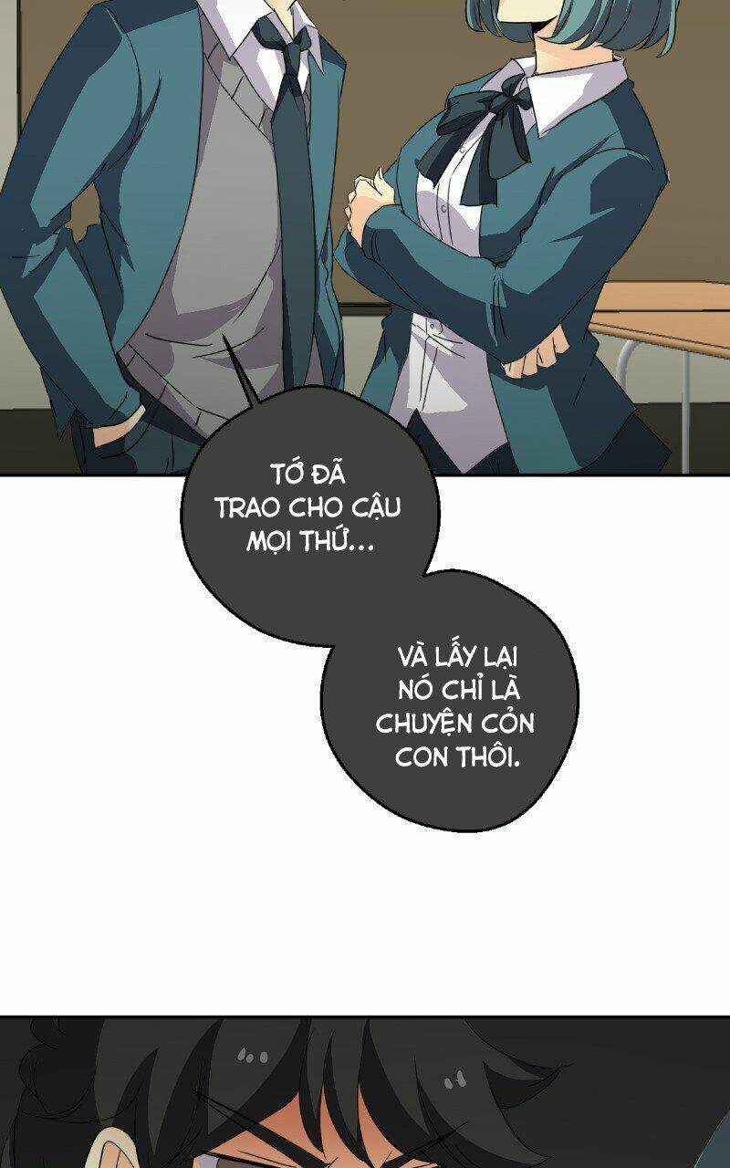 Đọc truyện Thế giới không hoàn hảo - Chap 193