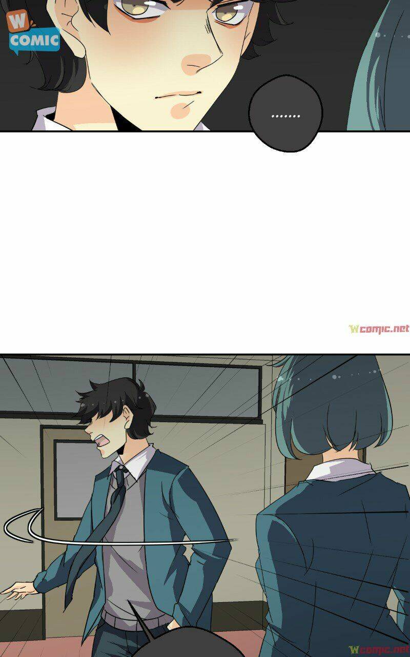 Đọc truyện Thế giới không hoàn hảo - Chap 193