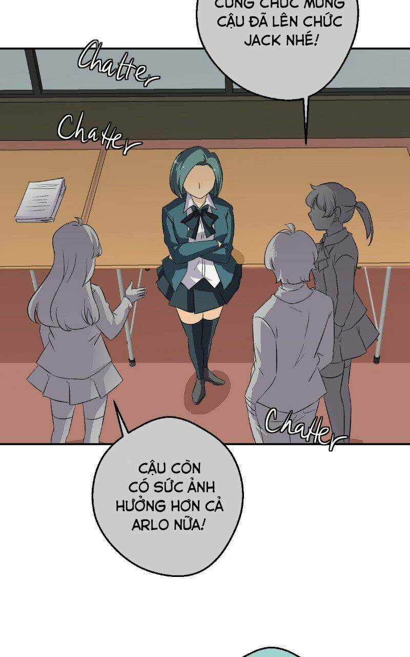 Đọc truyện Thế giới không hoàn hảo - Chap 193