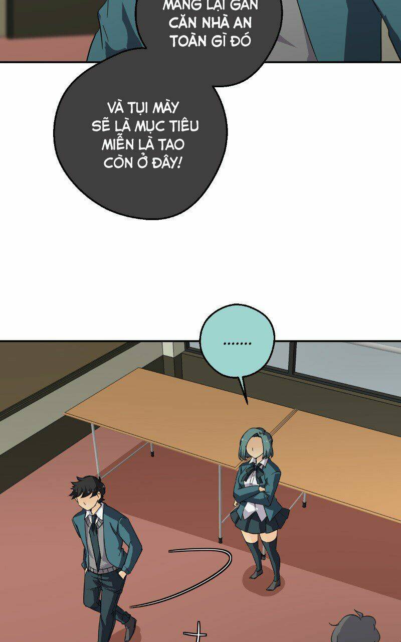 Đọc truyện Thế giới không hoàn hảo - Chap 193