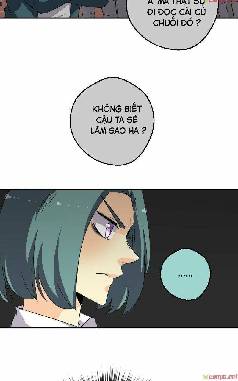 Đọc truyện Thế giới không hoàn hảo - Chap 193