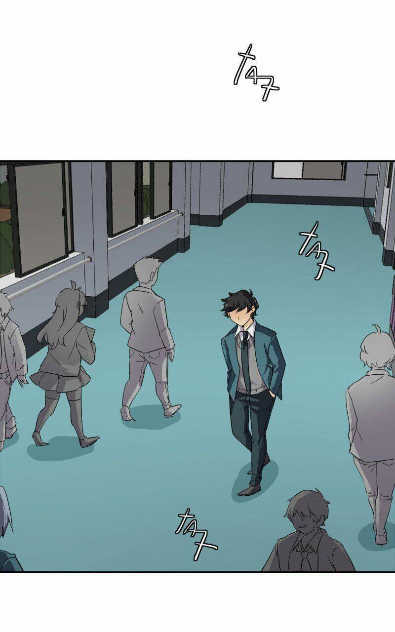 Đọc truyện Thế giới không hoàn hảo - Chap 193