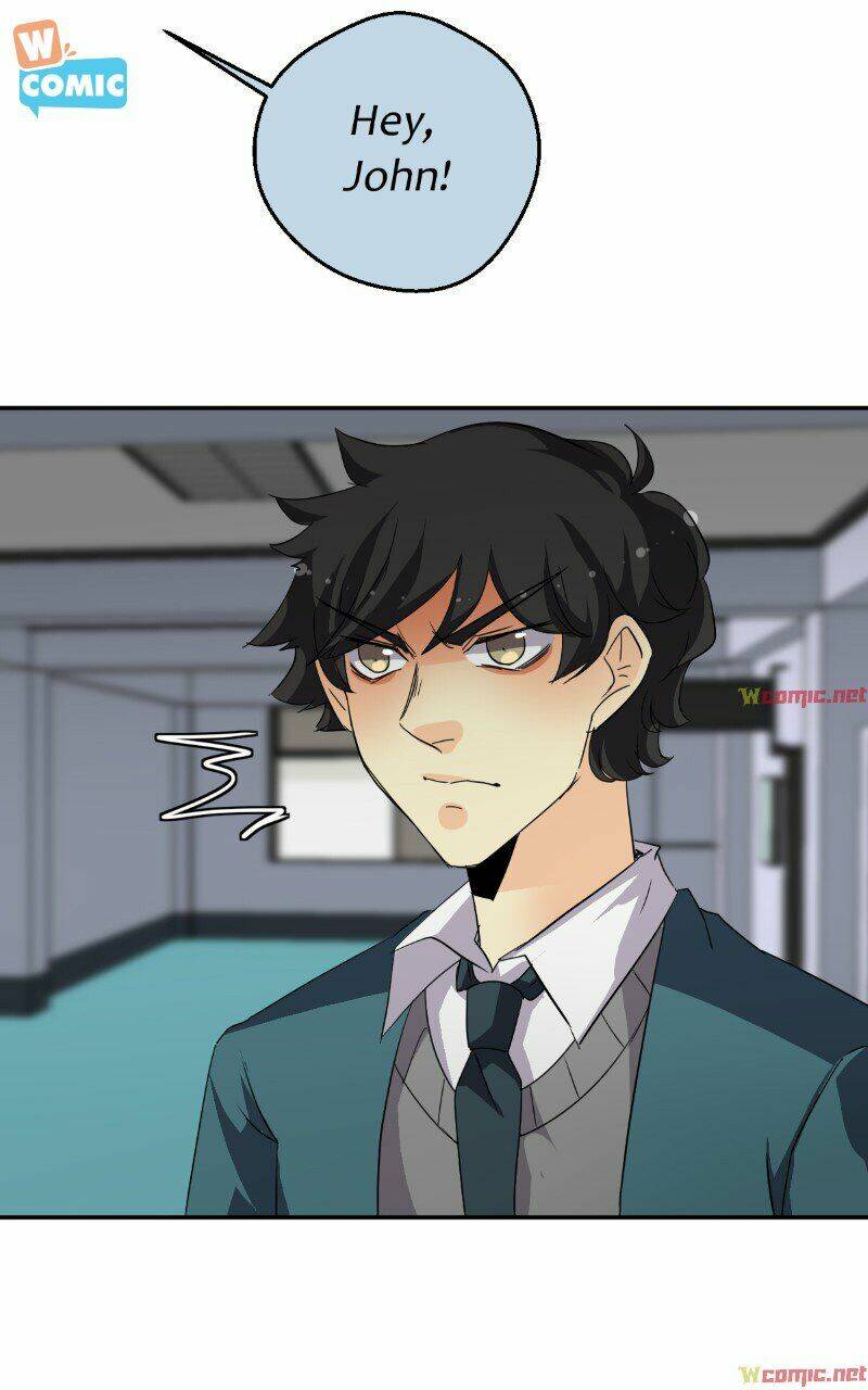 Đọc truyện Thế giới không hoàn hảo - Chap 193