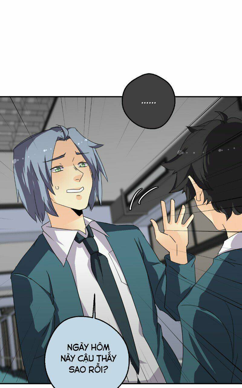 Đọc truyện Thế giới không hoàn hảo - Chap 193