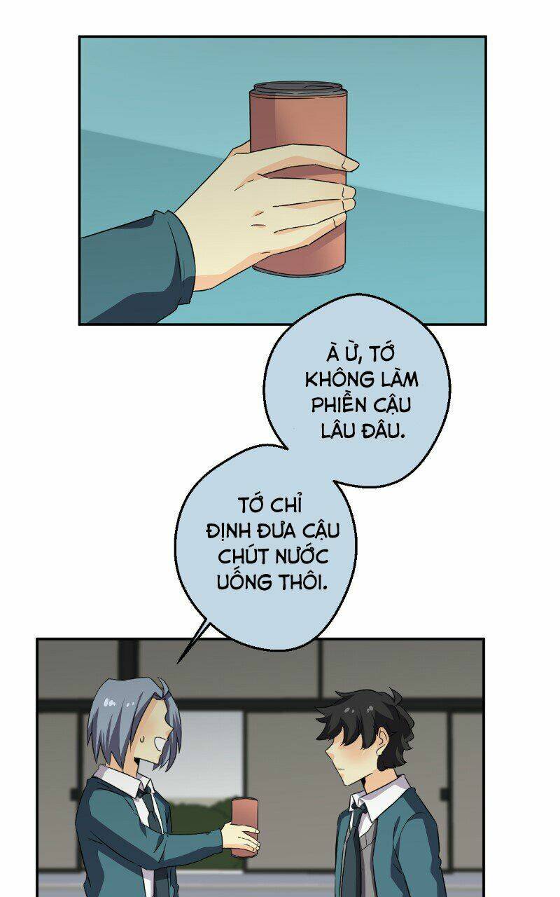 Đọc truyện Thế giới không hoàn hảo - Chap 193